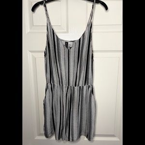 H&M Women’s Romper (Size 12)